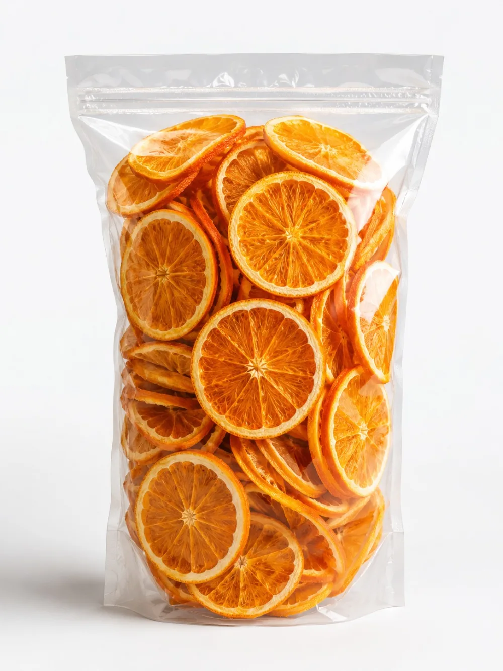 Naranja deshidratada a granel para coctelería e infusiones Fruticante